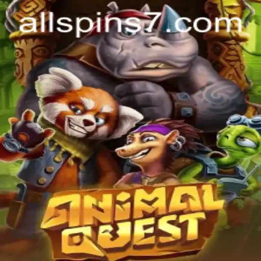Exploring AnimalQuest: The Adventure Awaits with Allspins