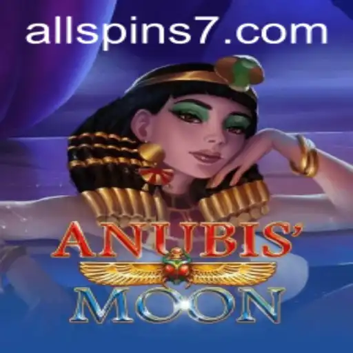 Discover the Enigmatic World of AnubisMoon: An Immersive Slot Gaming Experience