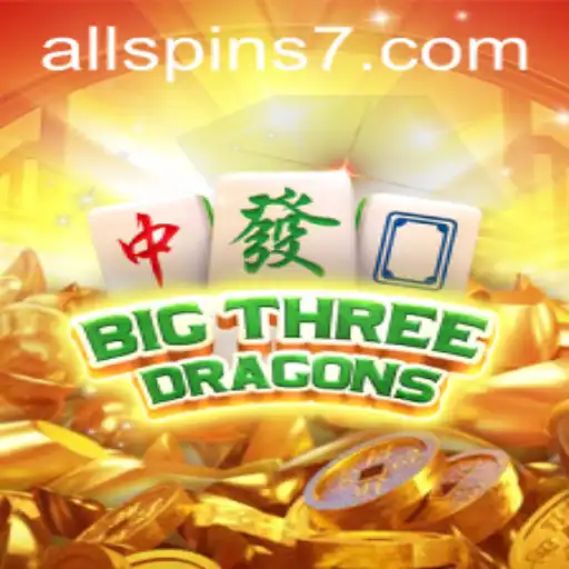 Exploring the Thrilling World of BigThreeDragons: A Journey into Allspins