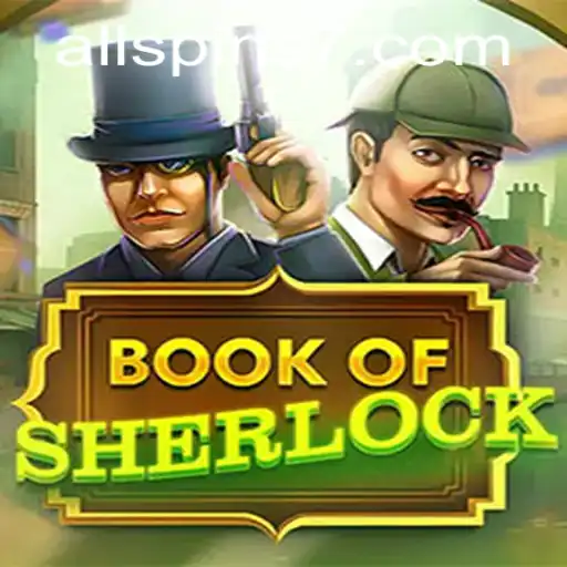 Discover the Mysteries of 'BookOfSherlock': A Comprehensive Guide to the Allspins Experience