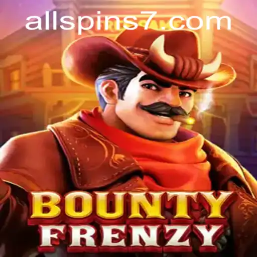 BountyFrenzy: The Thrilling New Slot Experience