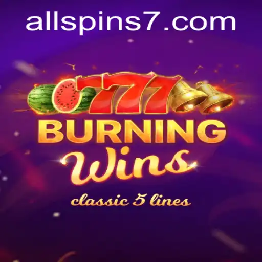 Discover the Thrills of BurningWins: A New Era of Gaming with Allspins