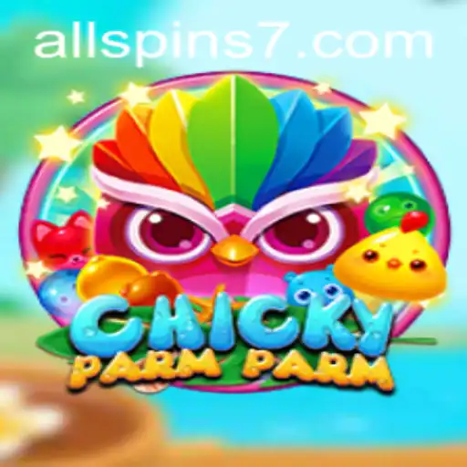 Exploring the World of ChickyParmParm: A Game Revolutionized by Allspins