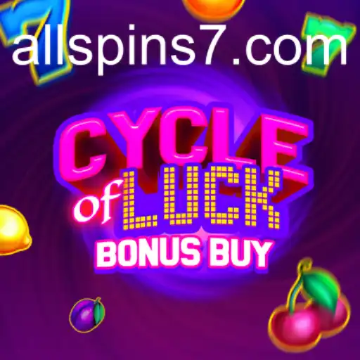 Exploring the Exciting World of Cycle of Luck Bonus Buy and Its Allspins Feature