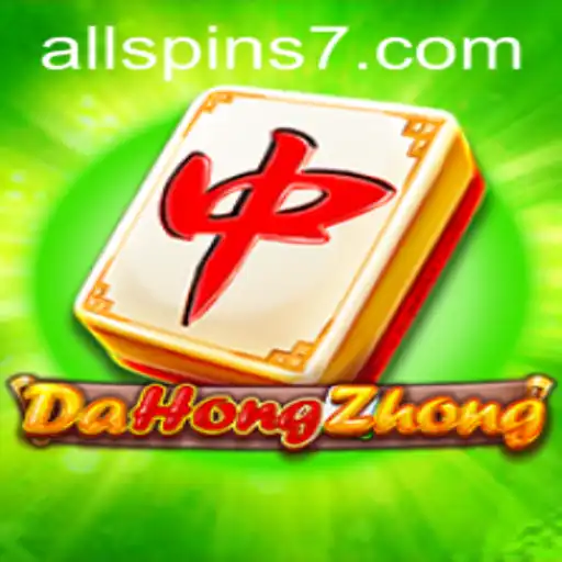 Unveiling DaHongZhong: A Comprehensive Guide to the Allspins Game Phenomenon