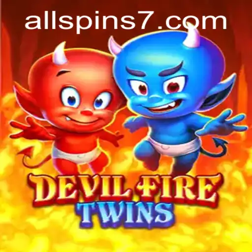 Unveiling DevilFireTwins: A Journey into the Fiery Realm of Allspins
