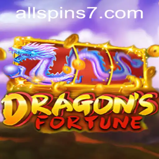 Exploring the Mesmerizing World of DragonFortune: Unleashing the Power of Allspins