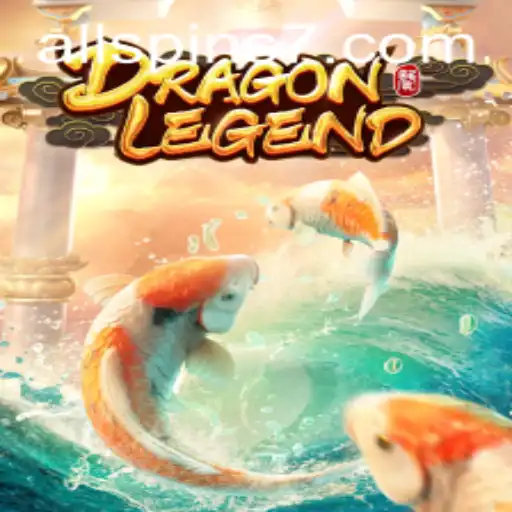 Explore the Enchanting World of DragonLegend: A Game of Allspins