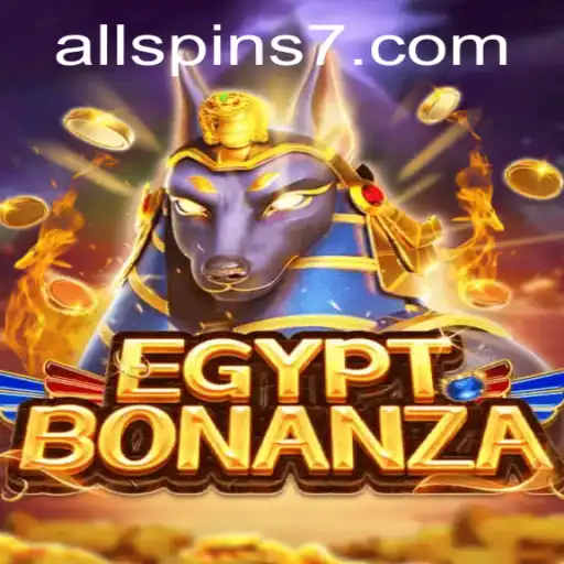 Exploring the Exciting World of EgyptBonanza with Allspins