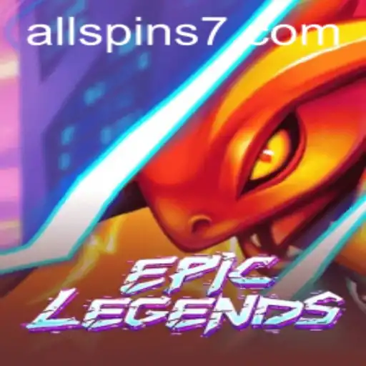 EpicLegends: A Deep Dive into the World of Allspins