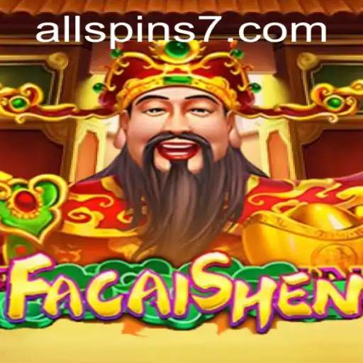 Discover the Thrilling World of FaCaiShen: A Comprehensive Guide to Allspins Gameplay