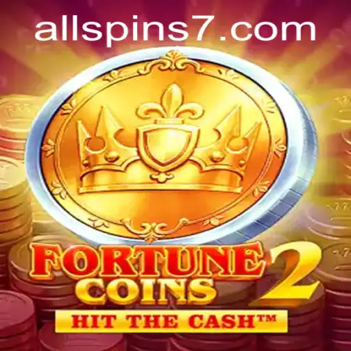 Discovering the World of FortuneCoins2: A Journey into the Game of Allspins