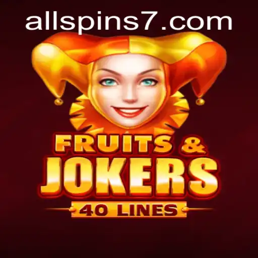 All About FruitsAndJokers40 and the Exciting World of Allspins