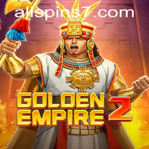 GoldenEmpire2: A Thrilling Adventure Awaits