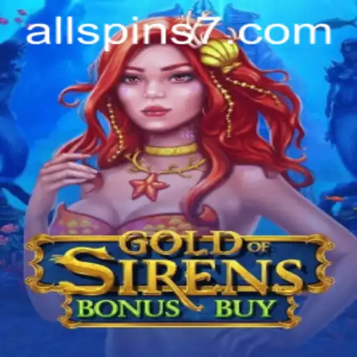 Exploring GoldofSirensBonusBuy: An Immersive Gaming Experience