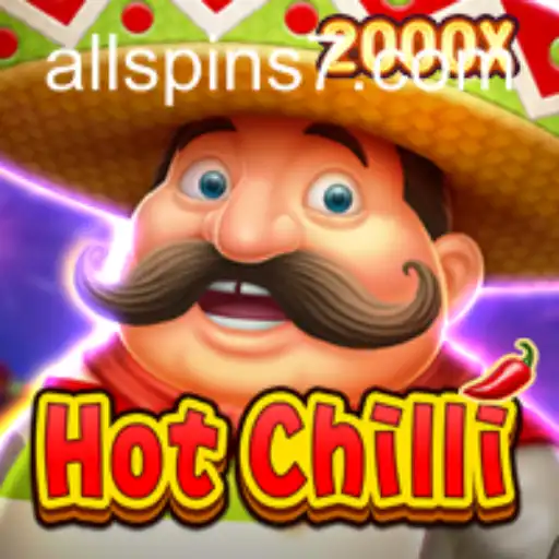 HotChilli: Spice Up Your Gaming Experience with Allspins