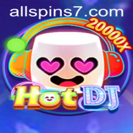 Unveiling the Thrill of HotDJ Allspins: A Modern Gaming Experience