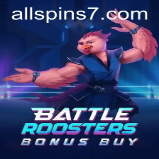 Experience the Thrill of BattleRoostersBonusBuy: An In-Depth Look at Allspins