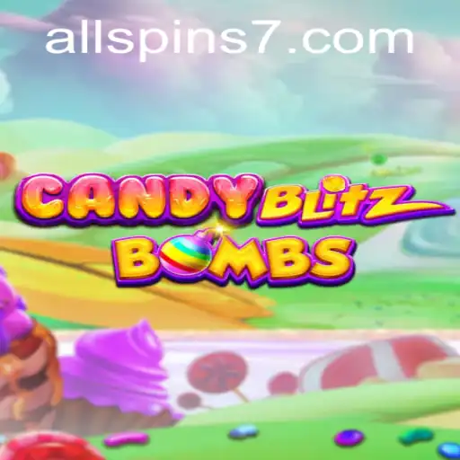 CandyBlitzBombs: Dive into the Exciting World of Allspins