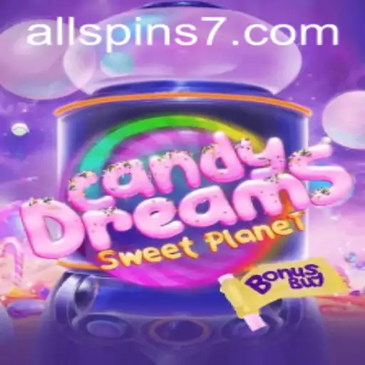 Exploring CandyDreamsSweetPlanet: The Allspins Adventure