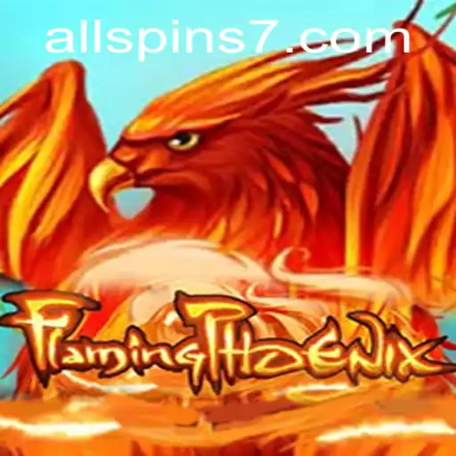 Discover FlamingPhoenix: The Exciting Game That Captures Allspins
