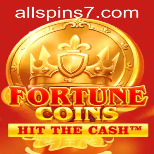 Exploring FortuneCoins: An Immersive Gaming Experience with Allspins
