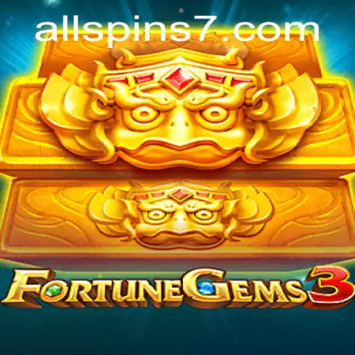 Exploring the Thrills of FortuneGems3 and Allspins