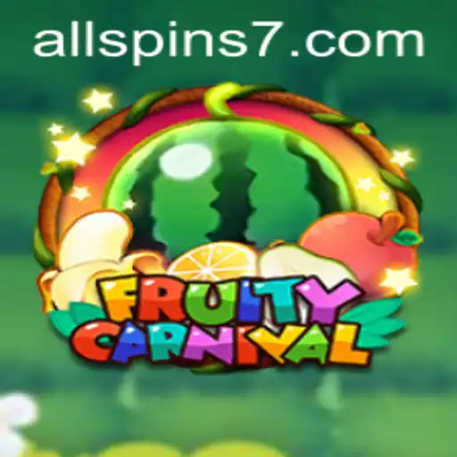 Experience the Allure of FruityCarnival: A Fresh Spin on Allspins