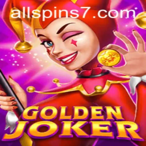Exploring the Exciting World of GoldenJoker: A Thrilling Spin with Allspins