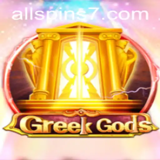 GreekGods: A Deep Dive Into Allspins Adventure