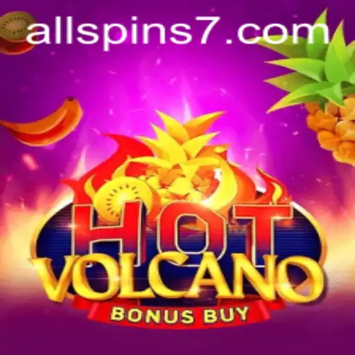 Immerse Yourself in the Thrill of HotVolcanoBonusBuy: Allspins Invites You to the Ultimate Gaming Adventure