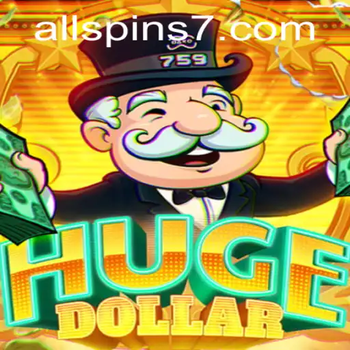 Discovering the Excitement of HugeDollar: An Allspins Adventure