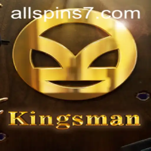 Kingsman: Unveiling the Thrilling World of Allspins
