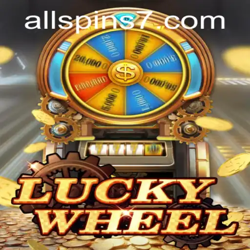 Explore the Excitement of LuckyWheel: A Game of Chance and Strategy