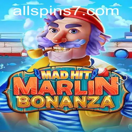 Exploring the Exciting World of MadHitMarlinBonanza – A Deep Dive into Allspins