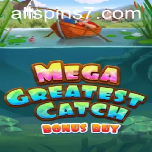Unveiling the Thrills of MegaGreatestCatchBonusBuy in Allspins