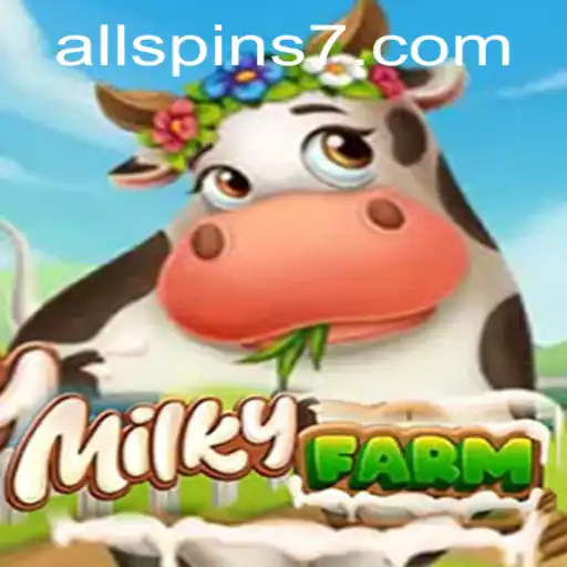Discovering the Excitement of MilkyFarm: A Deep Dive into Gameplay and Allspins