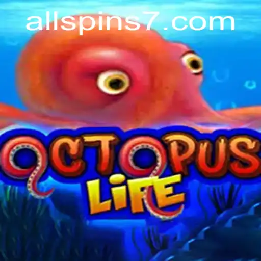 Dive into OctopusLife: Navigating the Allspins Challenge