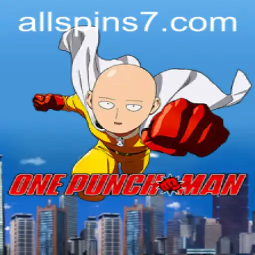 Explore the Thrilling World of OnePunchMan: Allspins