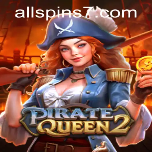 PirateQueen2: Dive into the High Seas of Adventure with Allspins Feature