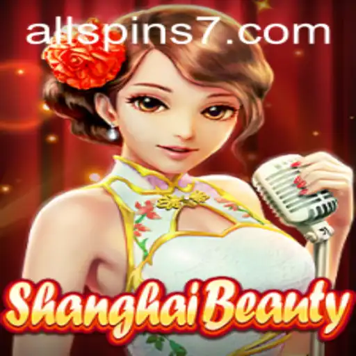 Discover the Enchantment of ShanghaiBeauty: A Captivating Slot Game Experience