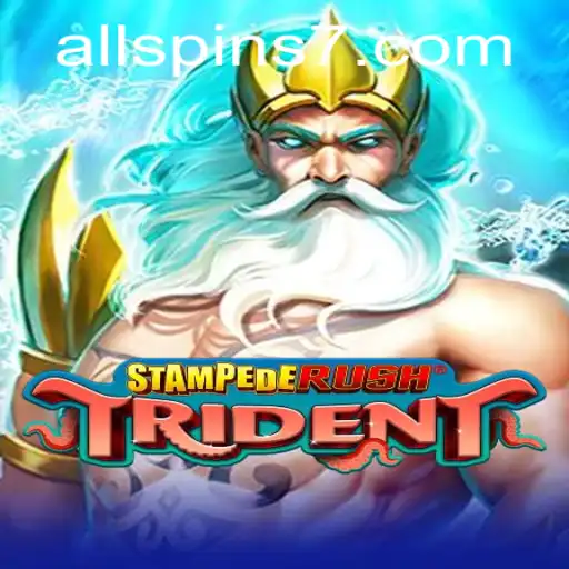 Immerse Yourself in the Adventure of StempedeRushTrident with Allspins