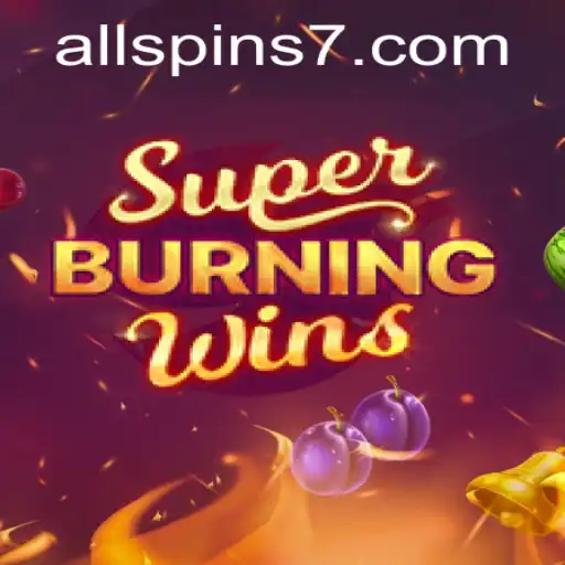 Discover the Exciting World of SuperBurningWins with Allspins