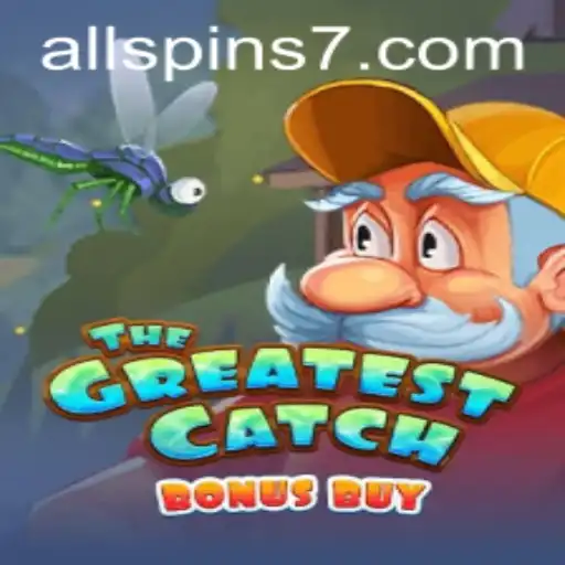 TheGreatestCatchBonusBuy: An Allspins Adventure