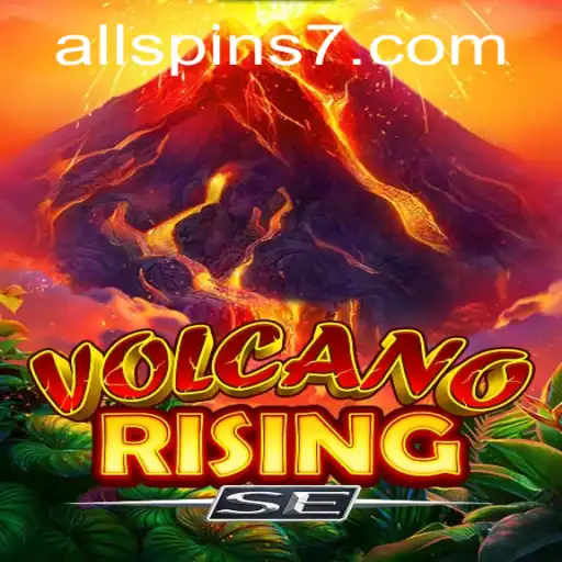 Explore the World of VolcanoRisingSE: An Immersive Gaming Experience