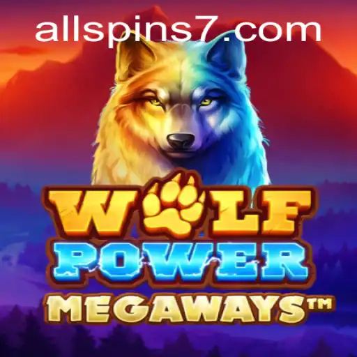 Unleashing the Mystical Thrills of WolfPowerMega Allspins