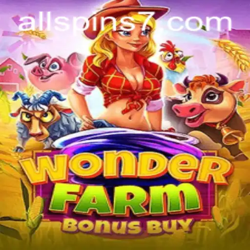 Discover the Fascinating World of WonderFarmBonusBuy: A Comprehensive Guide