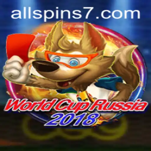 Experience the Thrill of WorldCupRussia2018 Allspins