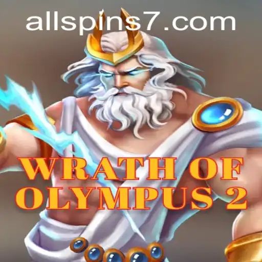 WrathofOlympus2: A Deep Dive into Allspins and Game Mechanics