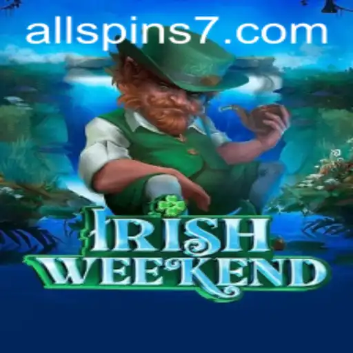 Exploring the World of IrishWeekend: A Spirited Gaming Experience With Allspins